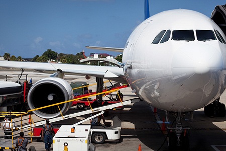 air-freight